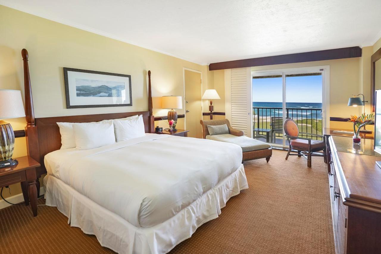 Outrigger Kaua'I Beach Resort & Spa Lihue Bagian luar foto