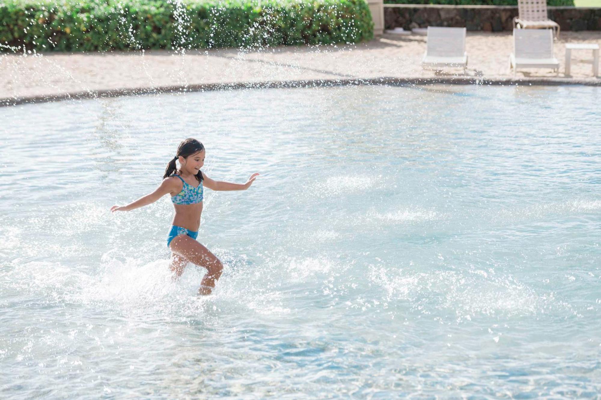 Outrigger Kaua'I Beach Resort & Spa Lihue Bagian luar foto