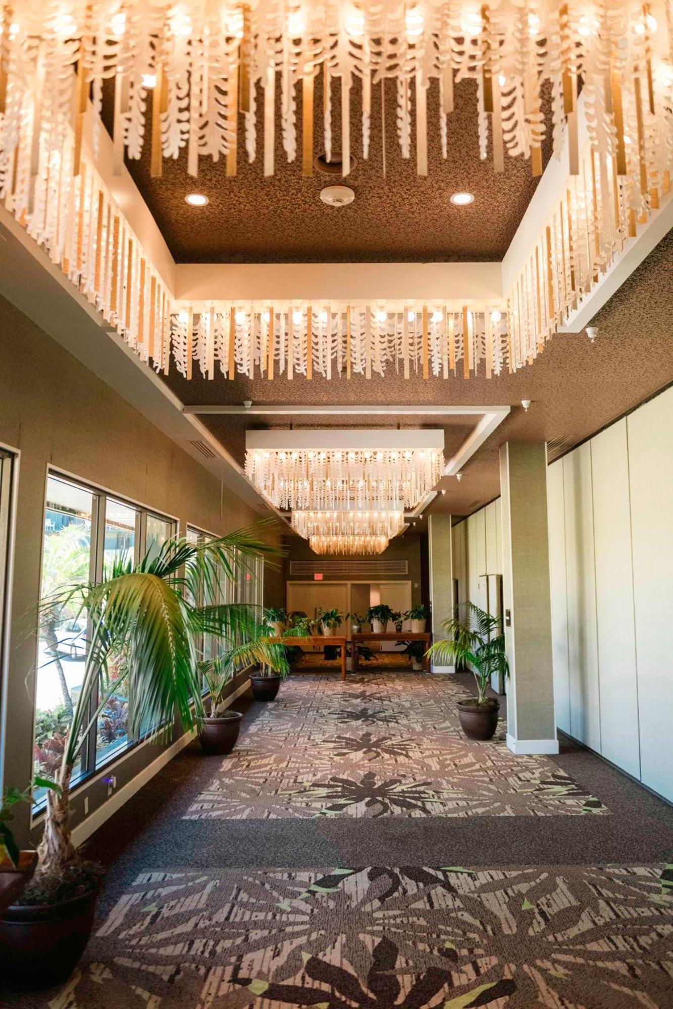 Outrigger Kaua'I Beach Resort & Spa Lihue Bagian luar foto