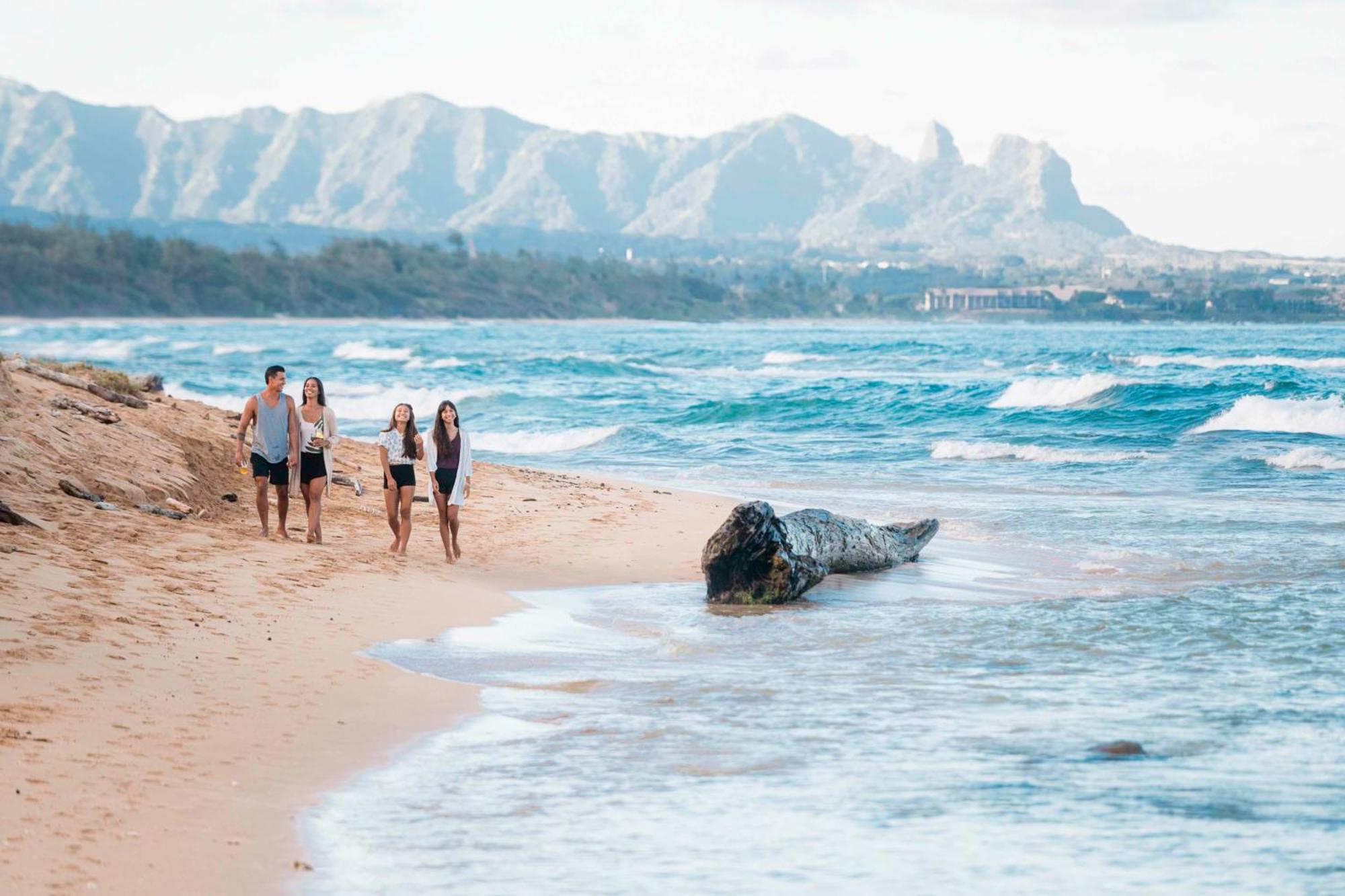 Outrigger Kaua'I Beach Resort & Spa Lihue Bagian luar foto