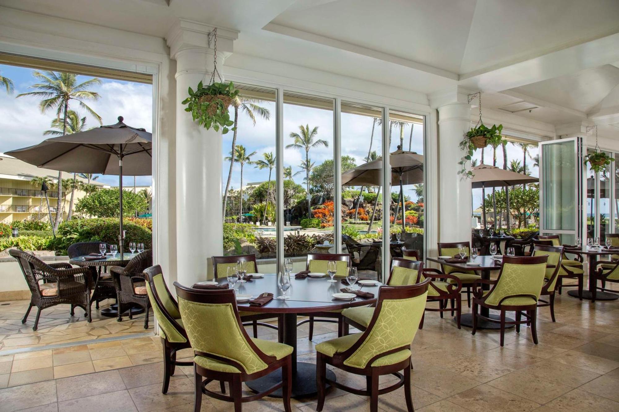 Outrigger Kaua'I Beach Resort & Spa Lihue Bagian luar foto