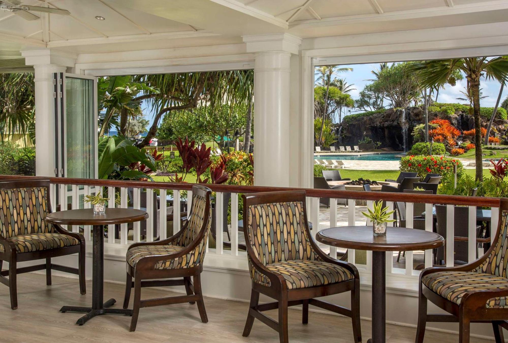 Outrigger Kaua'I Beach Resort & Spa Lihue Bagian luar foto