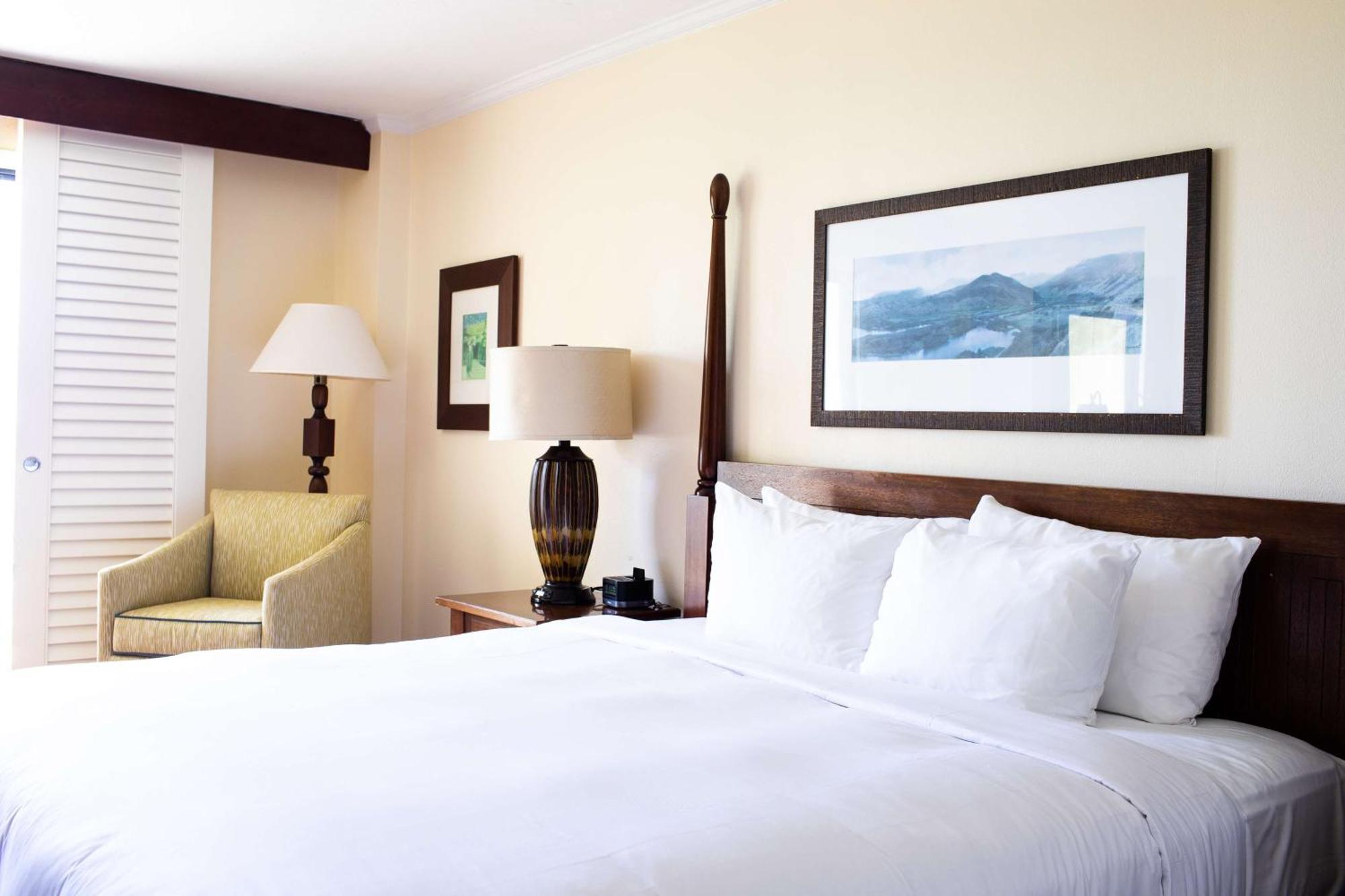 Outrigger Kaua'I Beach Resort & Spa Lihue Bagian luar foto