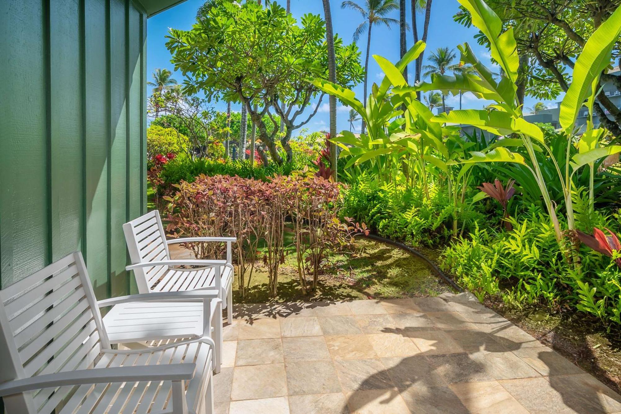 Outrigger Kaua'I Beach Resort & Spa Lihue Bagian luar foto