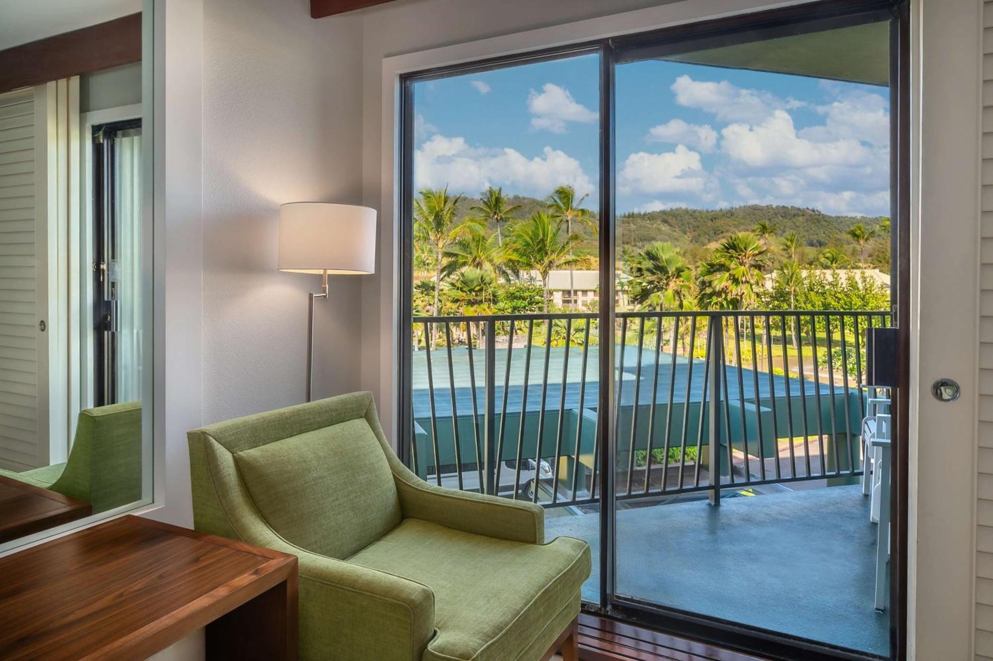 Outrigger Kaua'I Beach Resort & Spa Lihue Bagian luar foto