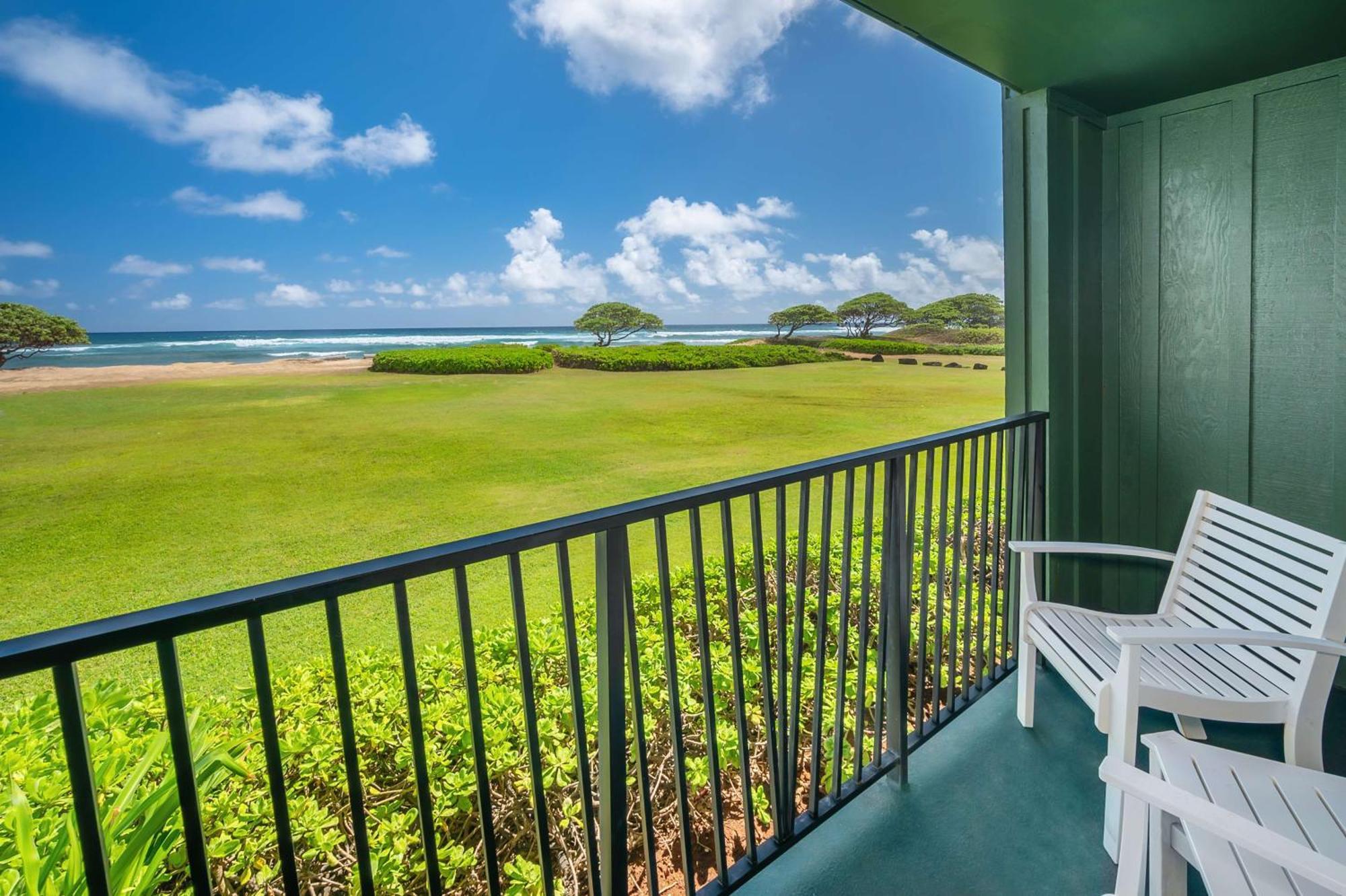 Outrigger Kaua'I Beach Resort & Spa Lihue Bagian luar foto